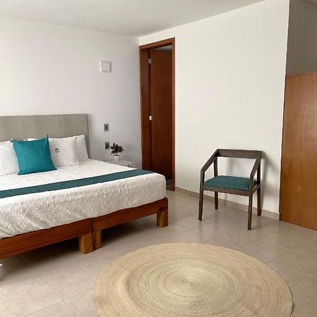 Azul Arena Hotel Boutique Mazatlán Zewnętrze zdjęcie