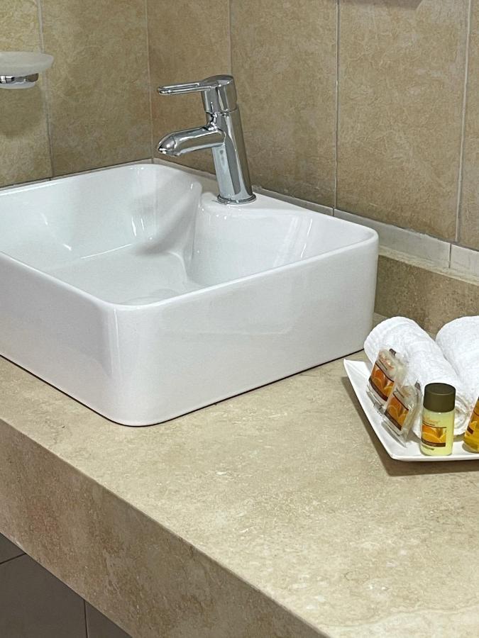 Azul Arena Hotel Boutique Mazatlán Zewnętrze zdjęcie