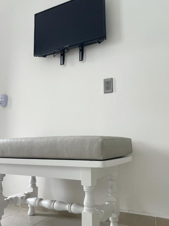 Azul Arena Hotel Boutique Mazatlán Zewnętrze zdjęcie