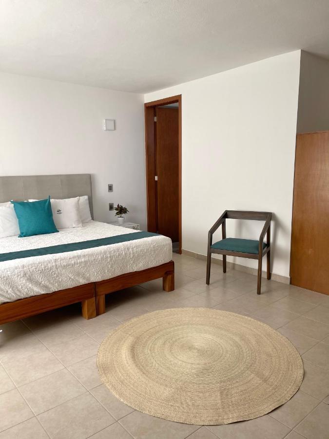 Azul Arena Hotel Boutique Mazatlán Zewnętrze zdjęcie