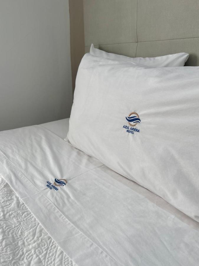 Azul Arena Hotel Boutique Mazatlán Zewnętrze zdjęcie