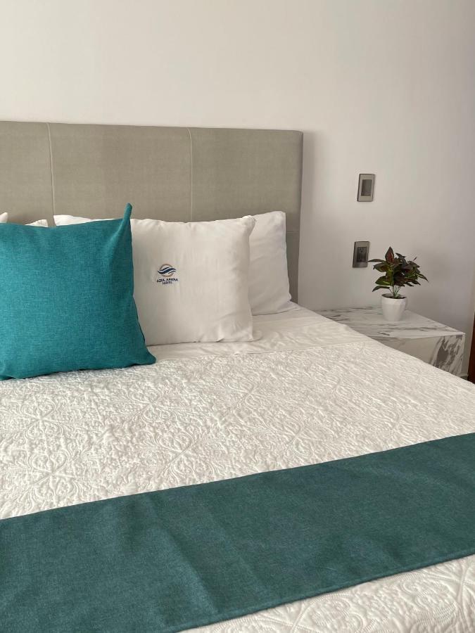 Azul Arena Hotel Boutique Mazatlán Zewnętrze zdjęcie